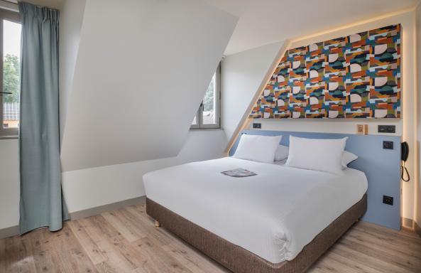 La Maison Rabelais - Chambre Classique