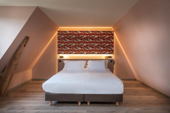 La Maison Rabelais - Chambre Exécutive