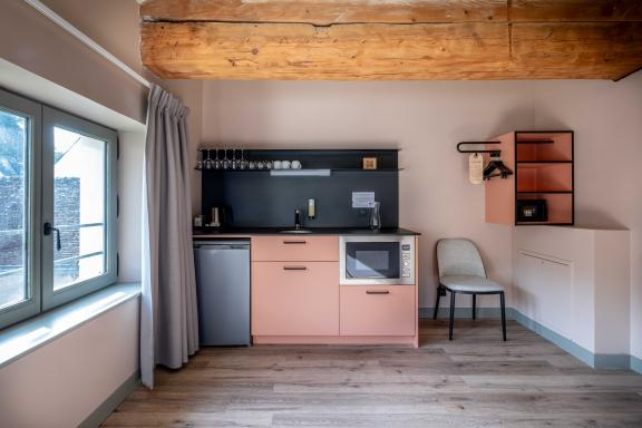 La Maison Rabelais - Studio 2 personnes